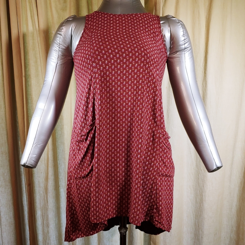 Old Navy Sack Dress with pockets!